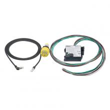 Panduit VS-AVT-C02-L03E - VeriSafe 1.0 AVT, 0.6m system cable, 0.9