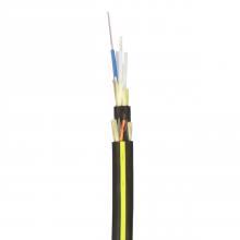 Panduit FSJD912 - DDJ Cable, OS2 9µm, 12 Fibers, Riser, LSZH