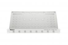 Panduit POEXPANEL-WH - PoE Extender Rack 1Ru White Powdercoat W