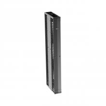 Panduit PE2VD06 - PE2V Vertical Dual-Sided Manager, 45RU, 6 in. Wi