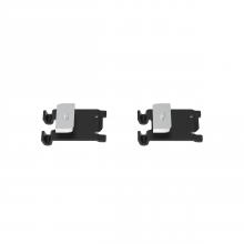 Panduit FRSTRCBL - FiberRunner® Strut Clip Kit, Black