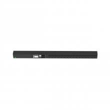 Panduit P16D22M - MI PDU, 20AMP, 120 VOLT, (16)5-20R, L5-20P