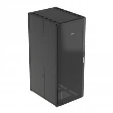 Panduit S8212BU - Net-Access™ S-Type Server Cabinet, 42 RU