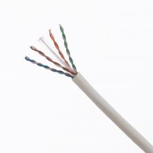 Panduit PUY6004WH-HE - TX6000™ Copper Cable, Cat 6, 23 AWG, U/UTP, Wh