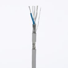 Panduit SP-SFCS1IG-CEG - SPE Shielded Copper Cable, S/FTP, CM/CMR, 18/7 A