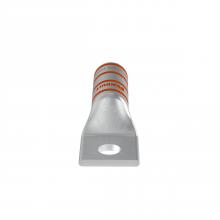 Panduit LCB4/0-38-X - Pan-Lug™ LCB4/0-38-X Comp. Lug, 4/0, Long, Tin