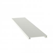 Panduit T70DW8 - Surface Raceway, T-70 Divider Wall, 8 ft