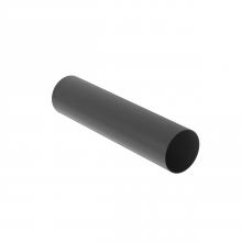 Panduit TV105-1.0C20Y - TV105-1.0C20Y Non-Shrink Tubing, Black, PVC, 1&#