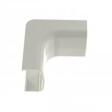 Panduit ICF5IW-E - Surface Raceway, LD5 Inside Corner Fitting, Off-