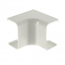 Panduit ICF10IW-X - Surface Raceway, LD10 Inside Corner Fitting, Off