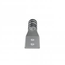 Panduit LCCX2/0-14A-X - Pan-Lug™ LCCX2/0-14A-X Comp. Lug, 2/0, Flex, T