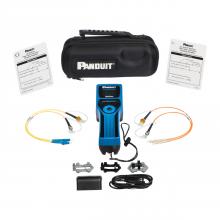 Panduit FOCTT2-KIT3 - OptiCam® 2 Tool Basics Kit with Tool and Elemen