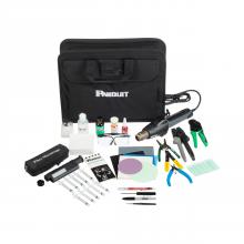 Panduit FIELDKIT - Field Polish Fiber Termination Kit