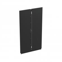 Panduit N51SPS - Net-Access™ N-Type Cabinet Split Side Panel, 4