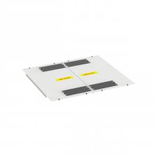 Panduit D82BCPW - Net-Verse™ Bottom Cover Panel, 800mm W x 1200m