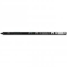 Panduit P24D01M - MI PDU, 30AMP, 208V, (18)C13, (6)C19, NEMA L21-3