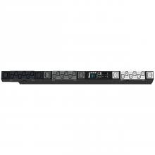 Panduit P24D30M - MI PDU, 50AMP, 208V, (12)C13, (12)C19, CS8365C