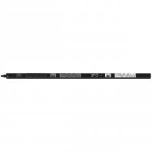 Panduit P24F03M - MPO PDU, 30AMP, 208V, (18)C13, (6)C19, NEMA L21-