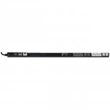 Panduit P24D27M - MI PDU, 30AMP, 208V, (18)C13, (6)C19, NEMA L15-3