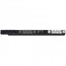 Panduit P24D33M - MI PDU, 60AMP, 208V, (12)C13, (12)C19, IEC 60309