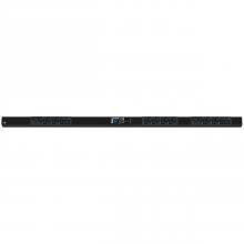 Panduit P24E04M - MS PDU, 16AMP, 208 V, (20)C13, (4)C19, (IP44)