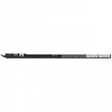 Panduit P36F16M - MPO PDU, 30AMP, 208 V, (30)C13, (6)C19, L15-30P