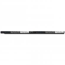 Panduit P48E13M - MS PDU, 60AMP, 208V, (36)C13, (12)C19, IEC 60309