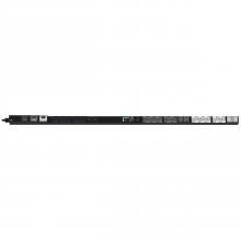 Panduit P36D08M - MI PDU, 30AMP, 208 V, (30)C13, (6)C19, L15-30P