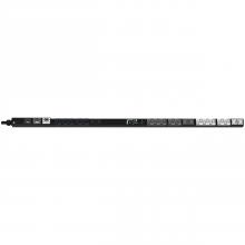 Panduit P36D26M - MI PDU, 50AMP, 208V, (30)C13, (6)C19, CS8265C