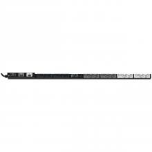 Panduit P36G22M - MSPO PDU, 30AMP, 208V, (30)C13, (6)C19, NEMA L15