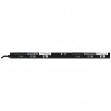 Panduit P36E09M - MS PDU, 32AMP, 400 V, (24)C13, (12)C19, (IP44)