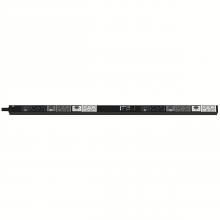 Panduit P36G31M - MSPO PDU, 60AMP, (24)C13, (12)C19, IEC 60309 (IP