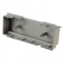 Panduit T70HB3-X - Surface Raceway, T-70 3 Sided Hanging Box for S/