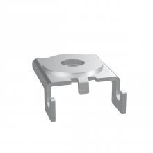 Panduit PWBTSBEZ - Wire Basket Trapeze Support Bracket, Zinc