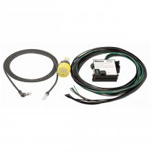 Panduit VS-AVT-C08-L10U - VeriSafe 1.0 AVT, 8' (2.4m) system cable, 10