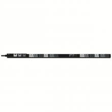 Panduit P48D21M - MI PDU, 208V, (24)C13/C15, (24)C13/15/C19/C21