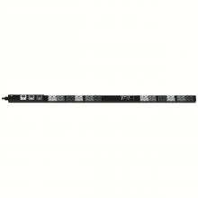 Panduit P48D22M - MI PDU, 208V, (24)C13/C15, (24)C13/15/C19/C21