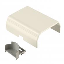 Panduit T70TRCIW - Surface Raceway, T-70 Transition Cover, to LD or