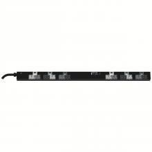 Panduit P48E26M - MS PDU, 208V, (24)C13/C15, (24)C13/15/C19/C21