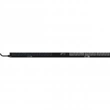 Panduit P54B02M - Basic PDU, 30AMP, 415V, (48)C13, (6)C19, IEC 603