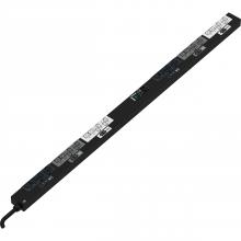 Panduit P36G04M - MSPO PDU, 30AMP, 415V, (24)C13, (12)C19, IEC 603