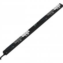 Panduit P36F05M - MPO PDU, 30AMP, 415V, (30)C13, (6)C19, IEC 60309