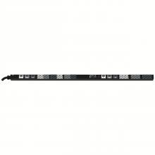 Panduit P42E24M - MS PDU, 208V, (21)C13/C15, (21)C13/15/C19/C21