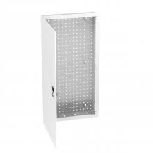 Panduit MS28EHDS - Multi-Purpose Wall Mountable Enclosure, 28 "