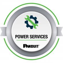 Panduit UPM-ANNUAL - Once a year Preventative Maintenace plan