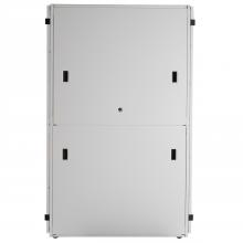 Panduit XGL-SPFS482W - FlexFusion™, Side Panel, 48RU x 1200mm, White