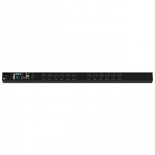 Panduit P12E22G - G6 MS PDU, 20AMP, (12)5-20R, NEMA L5-20P