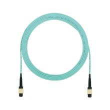 Panduit FZN0505RTPM020 - QuickNet™ Interconnect Round Cable Assembly