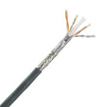 Panduit PSFL6004WH-KD - CuCbl,Cat6,4-P,23AWG,SF/UTP,LSZH,WH,500M