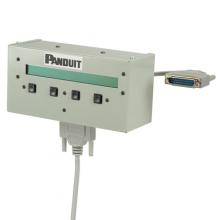 Panduit EID16AW-X - 16A SCHUKO OUTLET